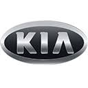 KIA logo